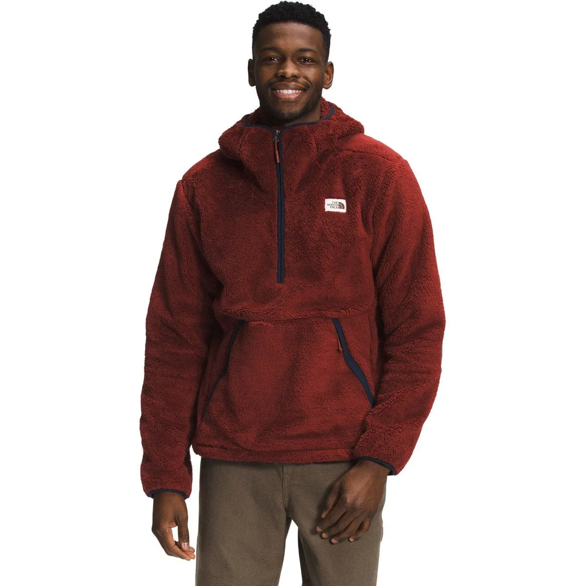 Men's Campshire Pullover Hoodie