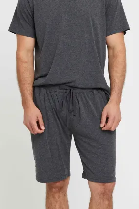 Men's Chill Short - Charcoal