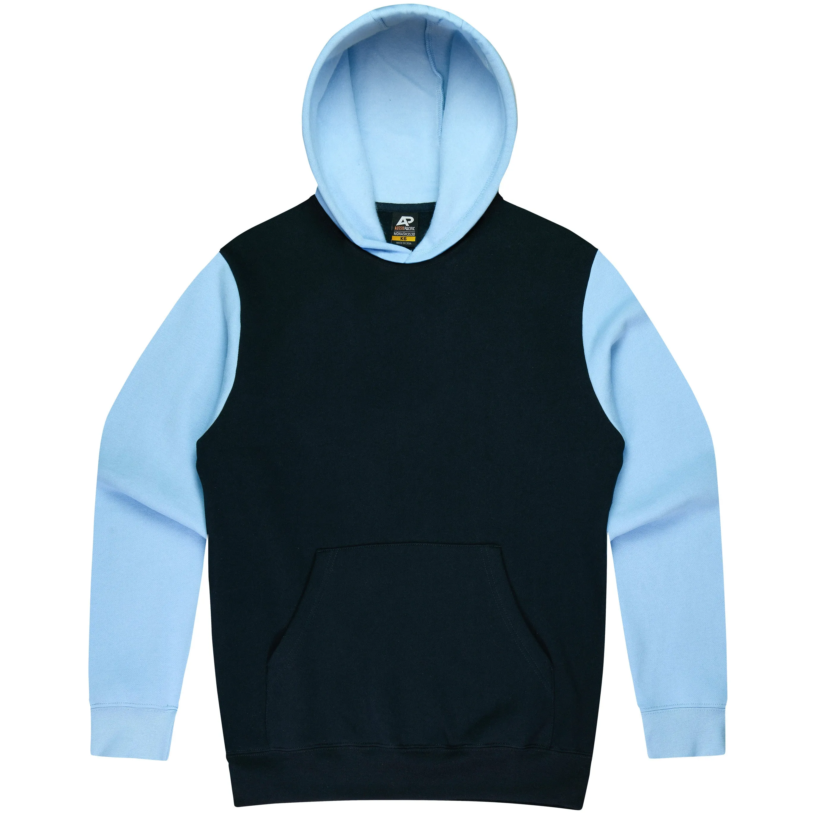 MONASH MENS HOODIES - 1530