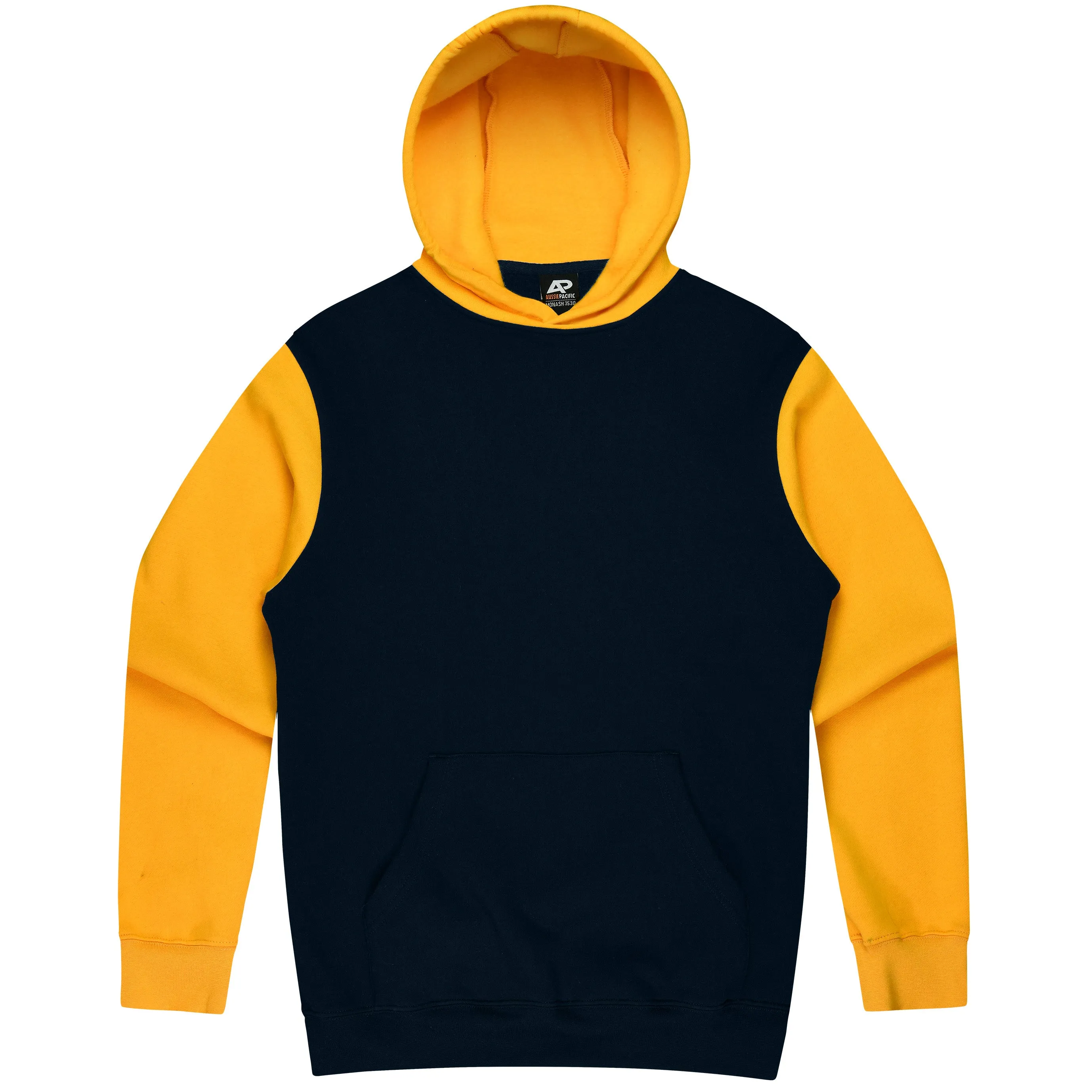 MONASH MENS HOODIES - 1530