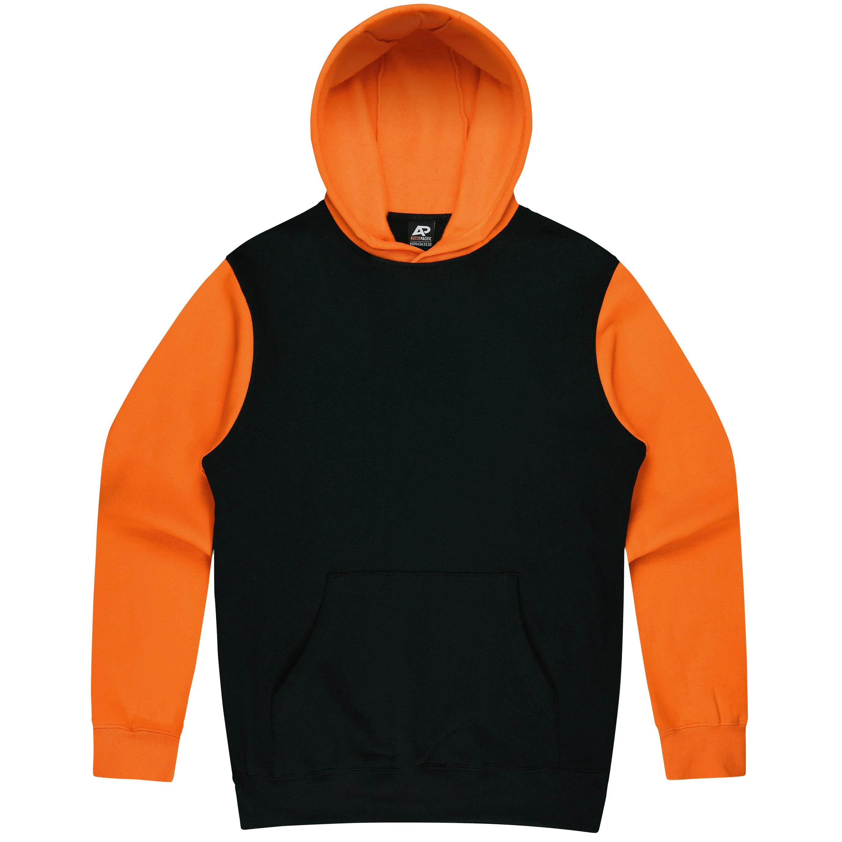 MONASH MENS HOODIES - 1530