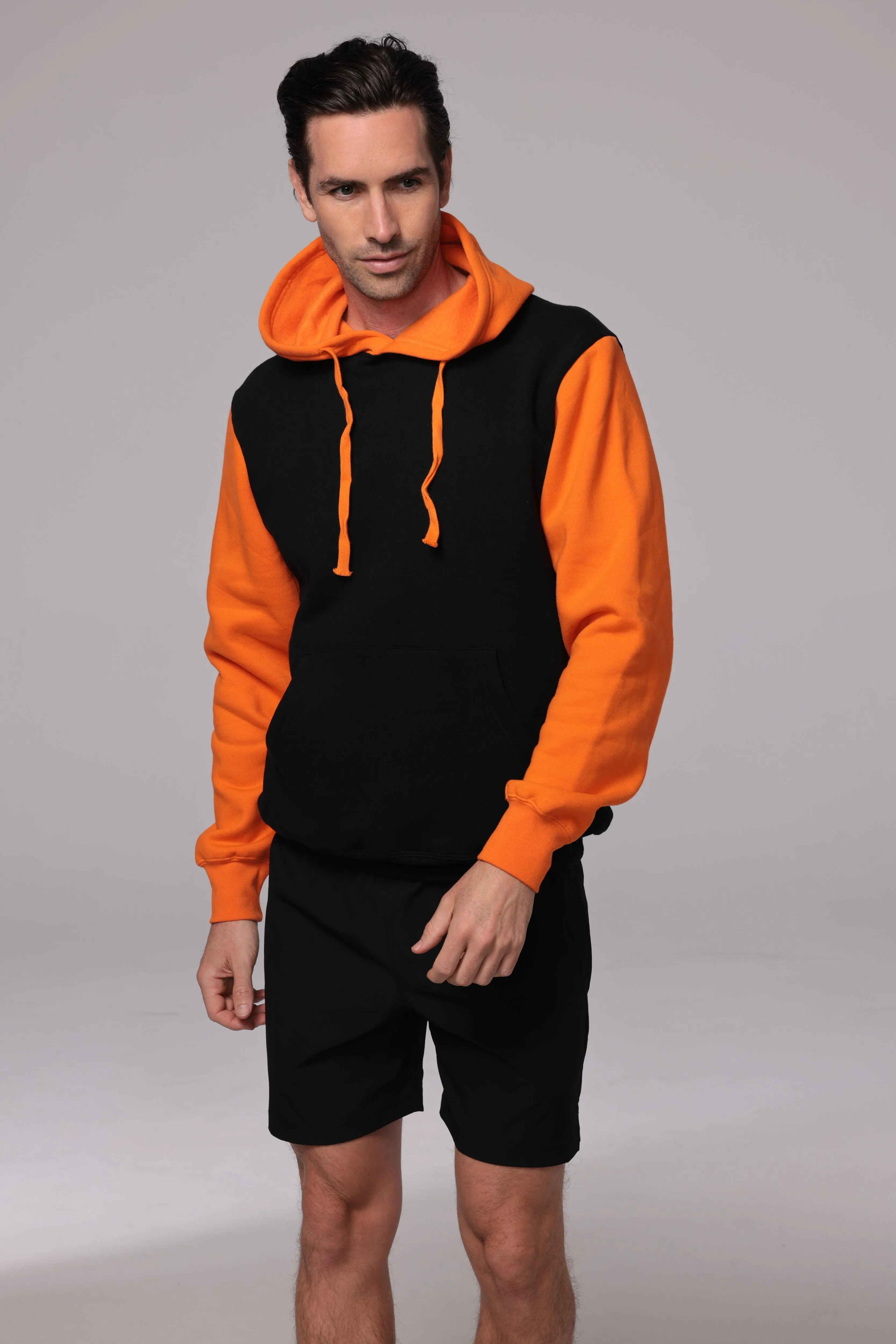 MONASH MENS HOODIES - 1530