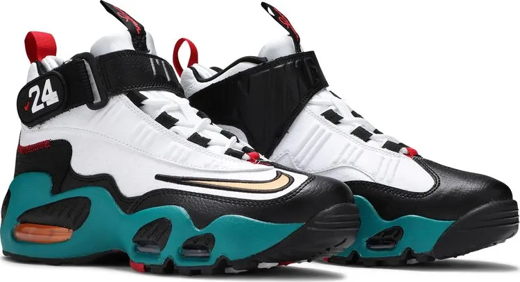 Nike Air Griffey Max 1 GS 'Sweetest Swing', white