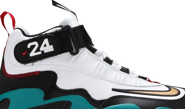 Nike Air Griffey Max 1 GS 'Sweetest Swing', white