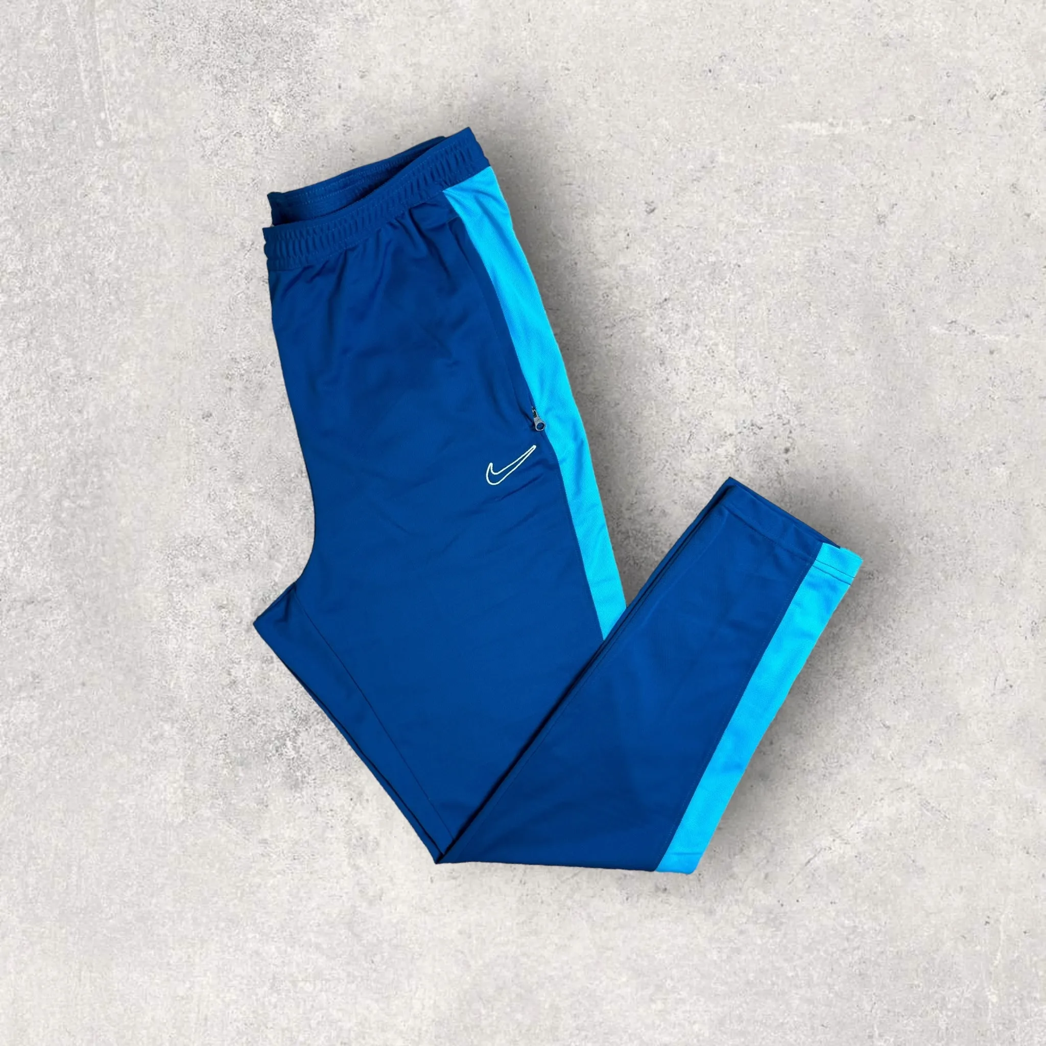 NIKE DRI-DIT ACADEMY TRACKSUIT
- BLUE