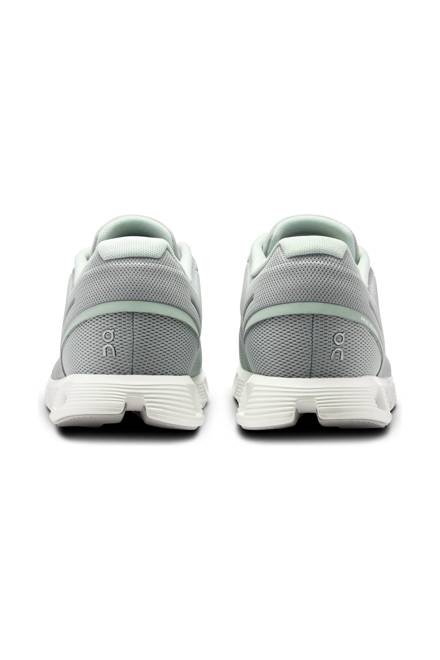 On Running Cloud 5 Men's Sneakers 59.98024 | Glacier/Glacier