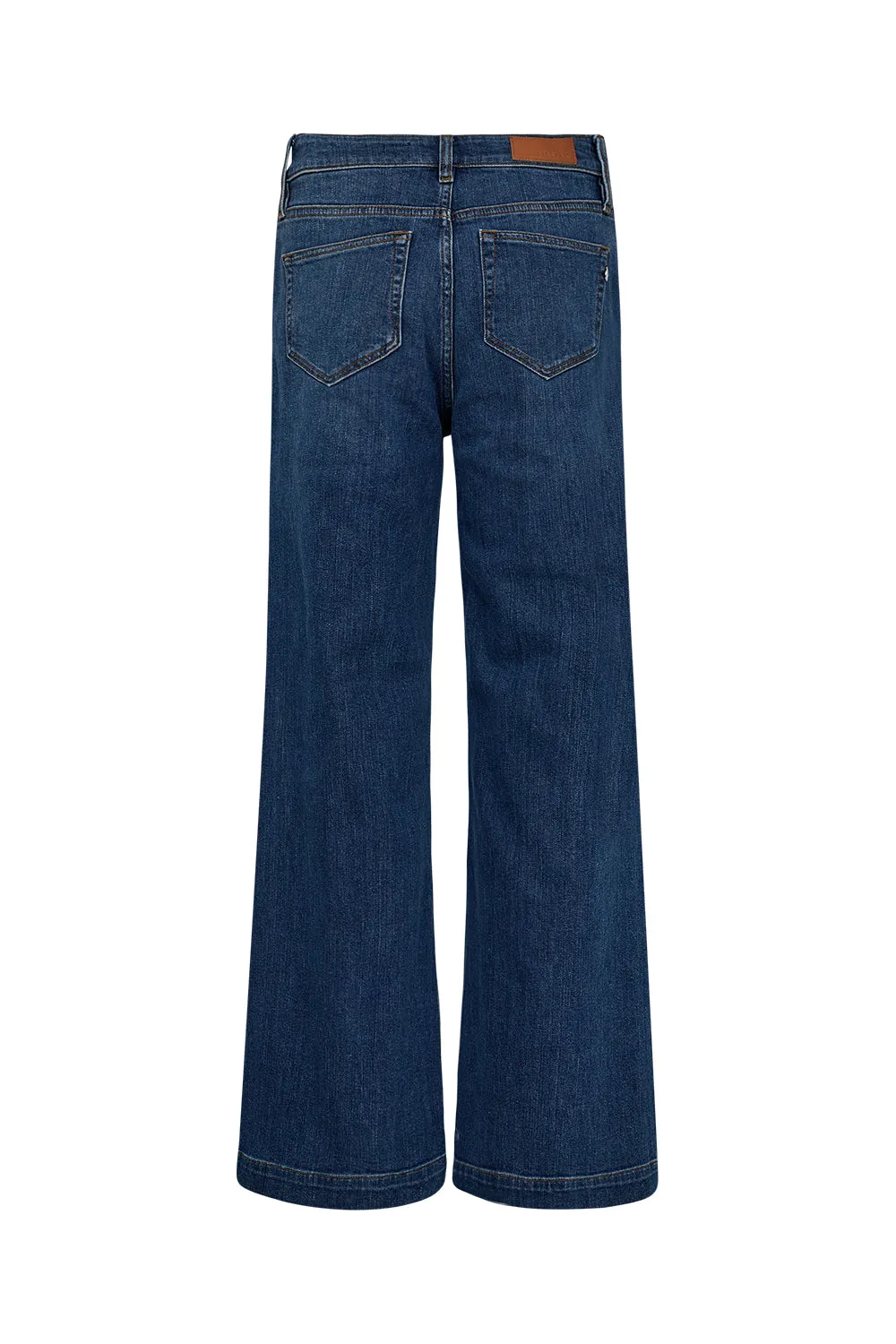 PD-Gilly French Jeans Wash Wiona