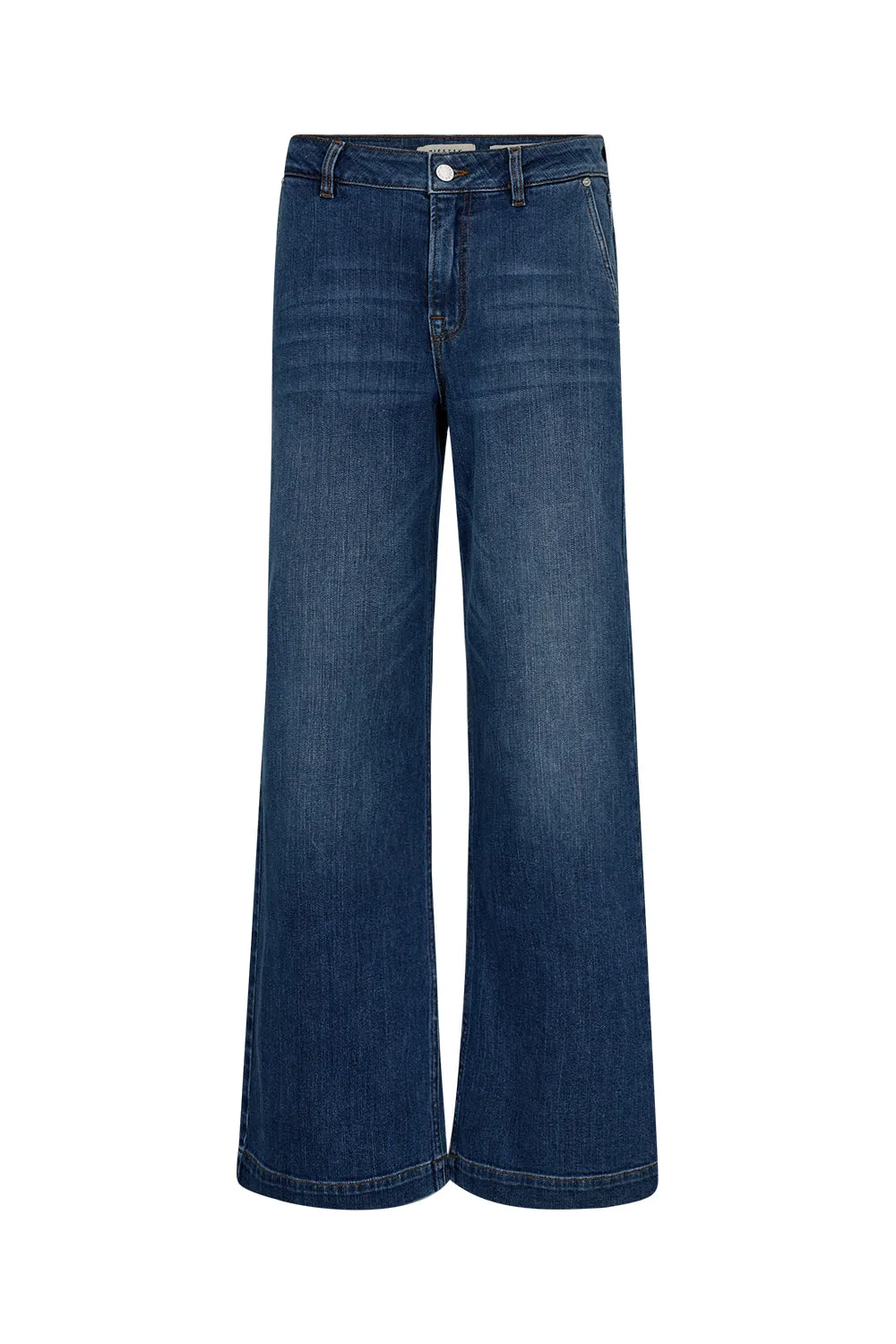 PD-Gilly French Jeans Wash Wiona