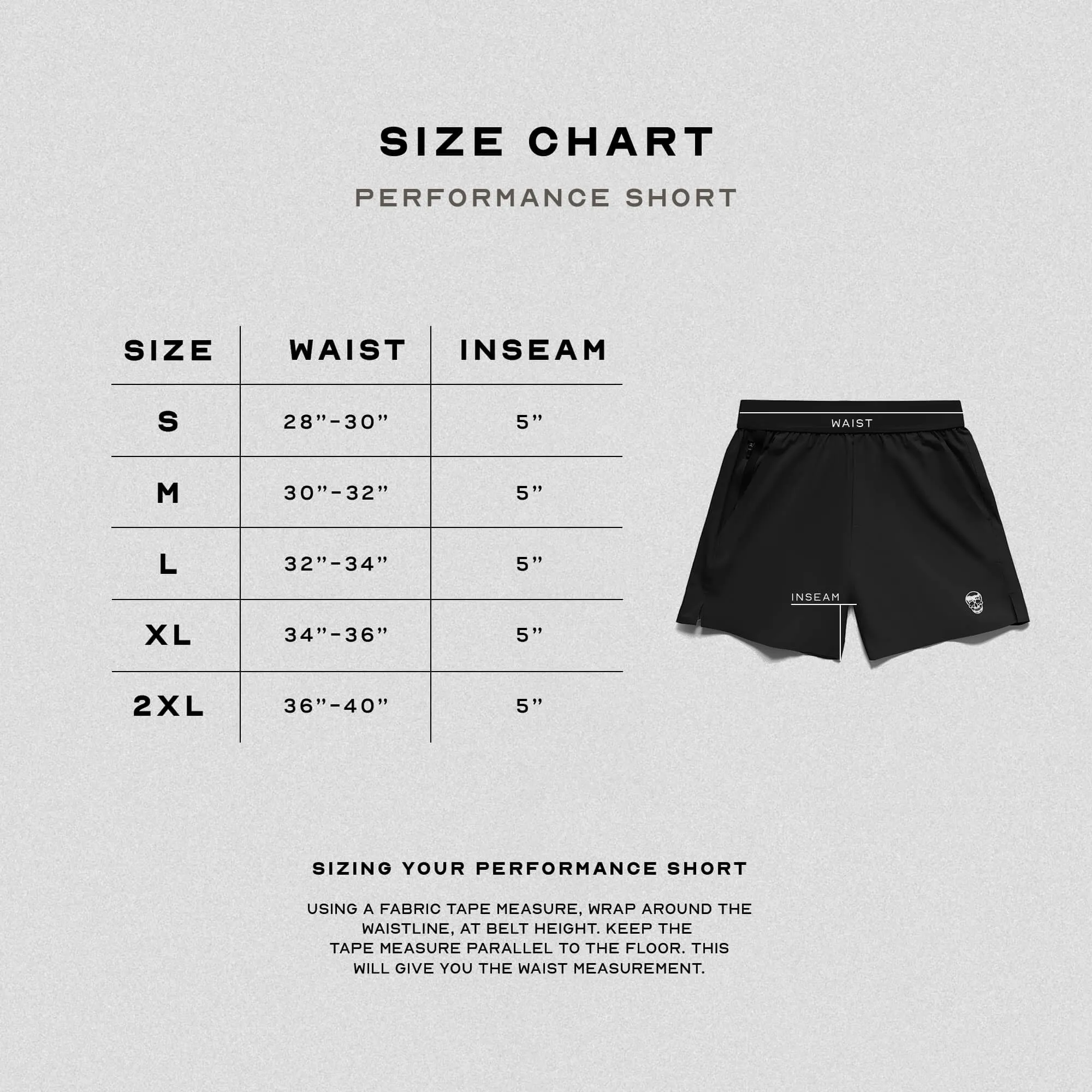 Performance Shorts 3-Pack - Best Sellers