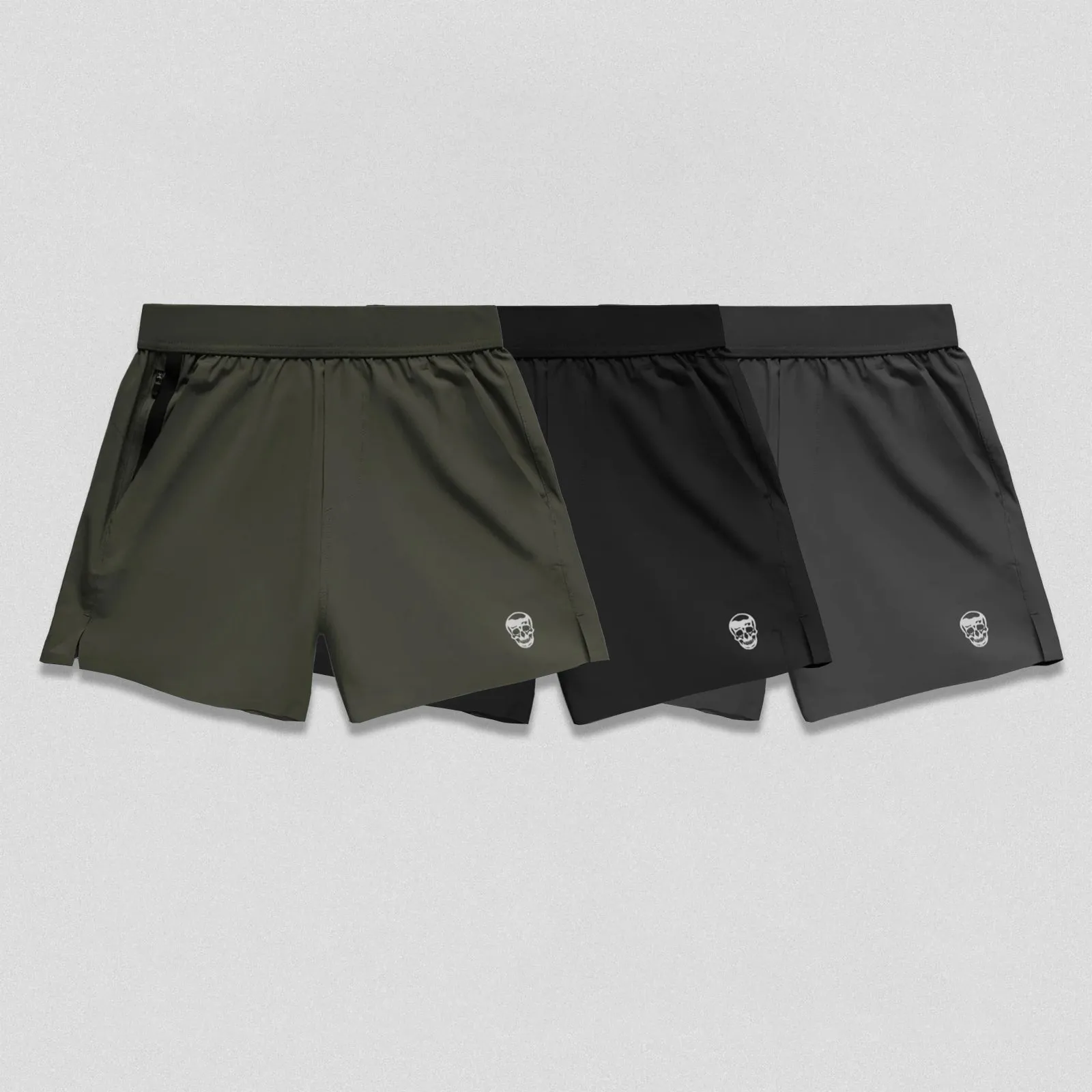 Performance Shorts 3-Pack - Best Sellers