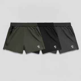 Performance Shorts 3-Pack - Best Sellers