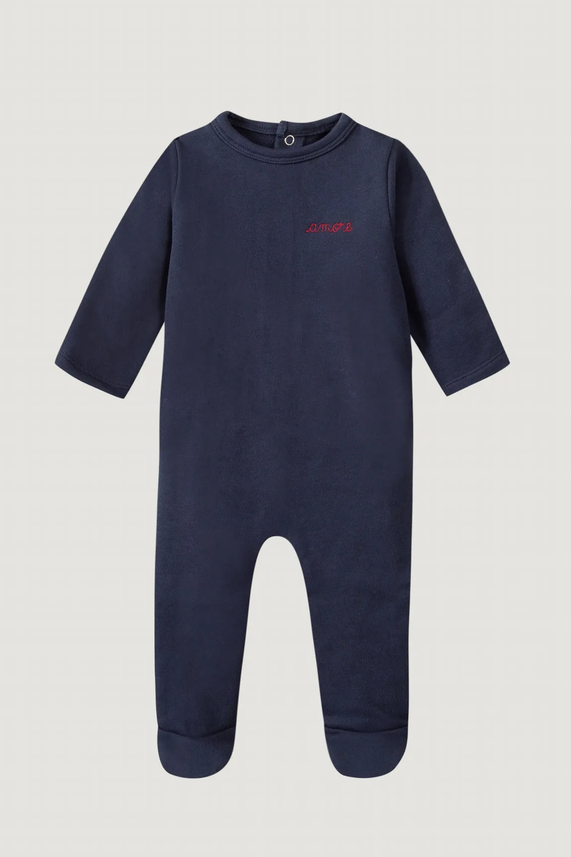 Personalizable Quintinie pajamas