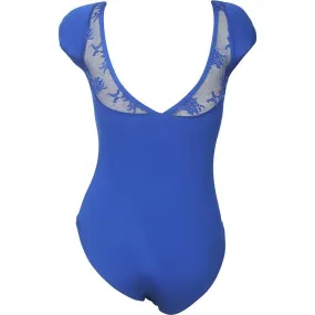 PW Dancewear Children's Adele Leotard - Royal Blue*