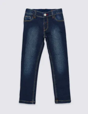 Regular Fit Denim Jeans