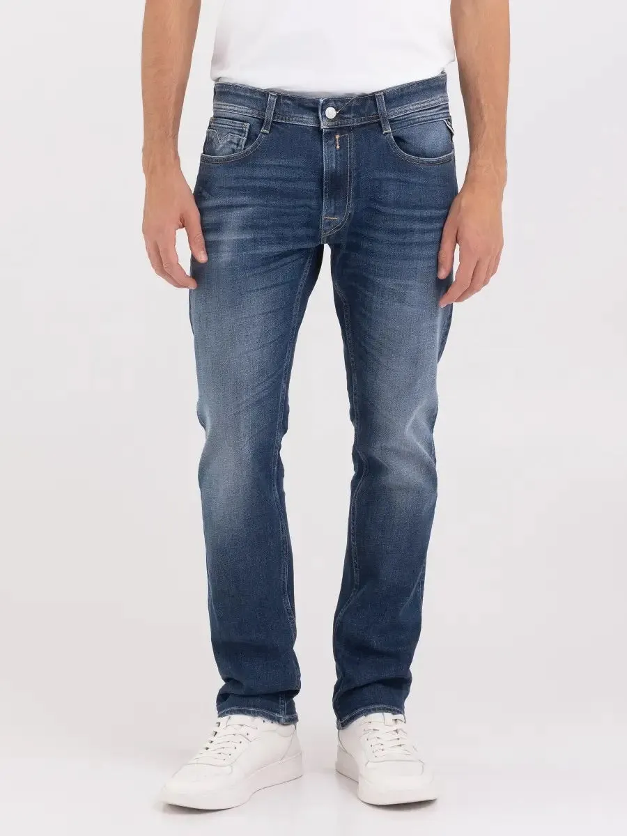 Replay Rocco Comfort Jeans, M1005 285632007