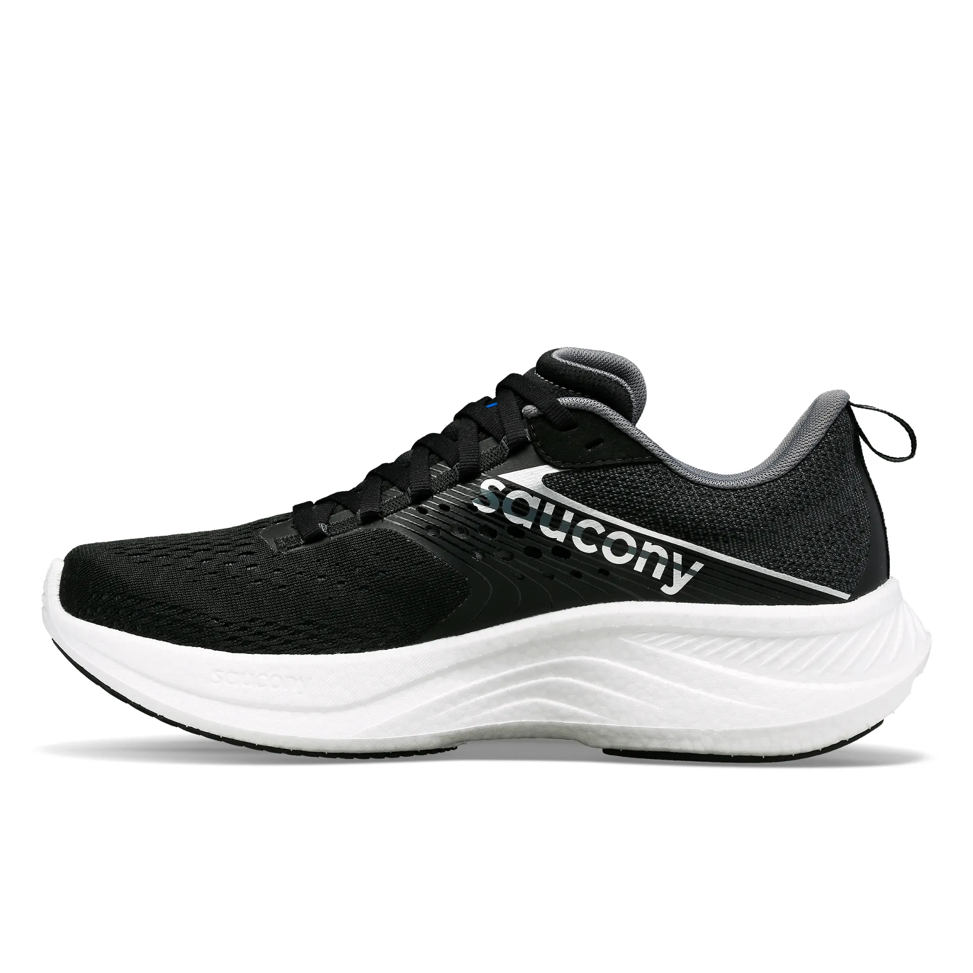 Saucony Men's Ride 17 Running Shoes