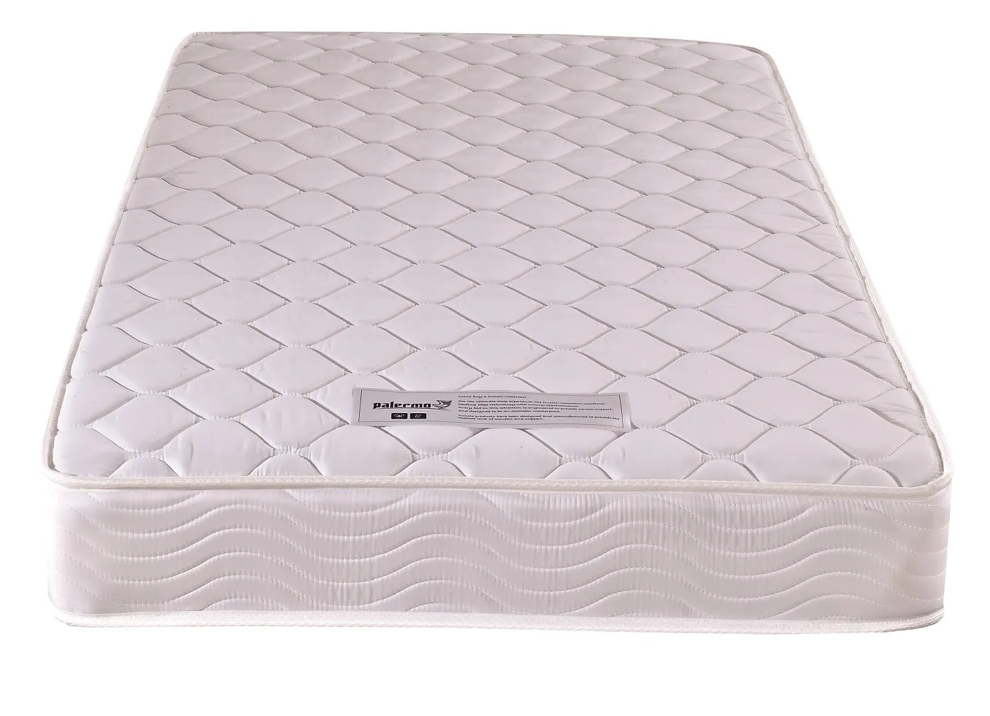 Single Bed Mattress