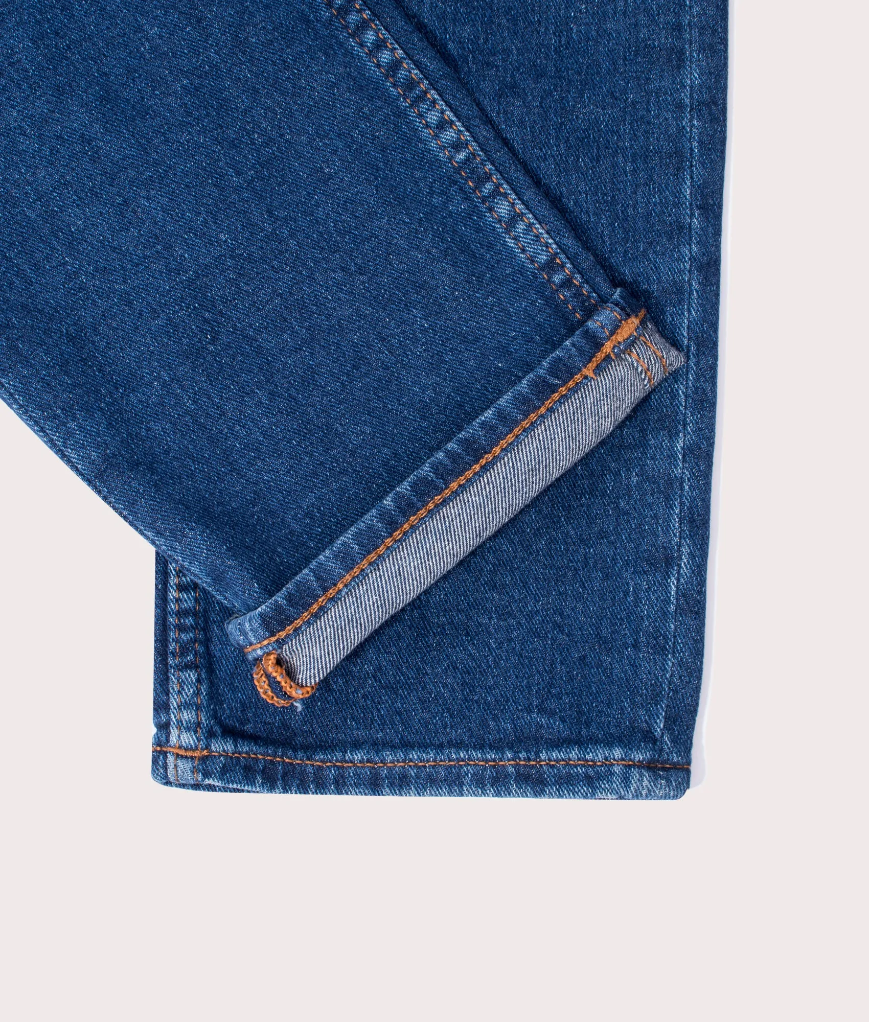 Slim Fit Comfort Stretch Delaware Jeans