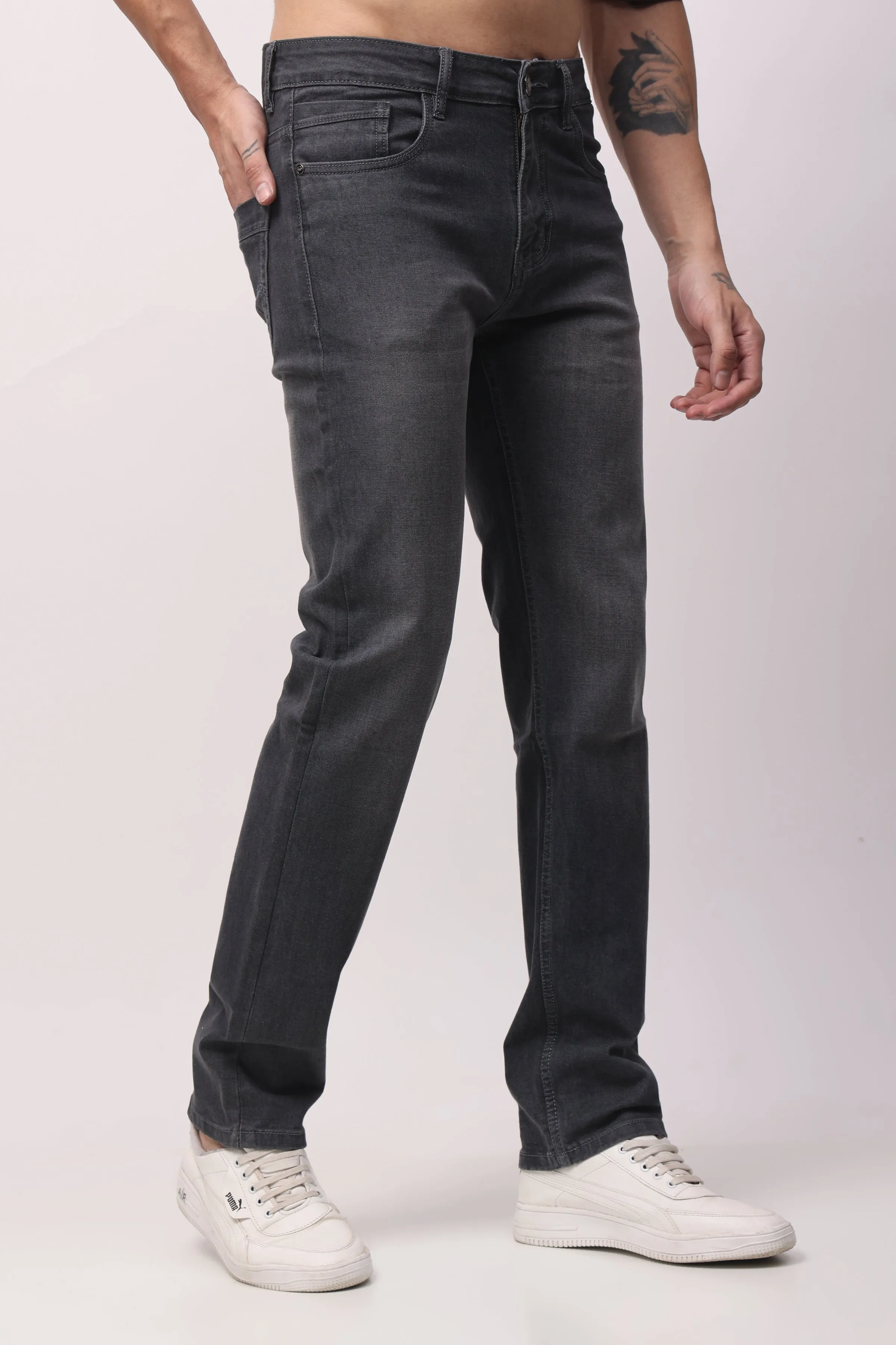 Stylox Comfort Fit Jeans - 5310-10850