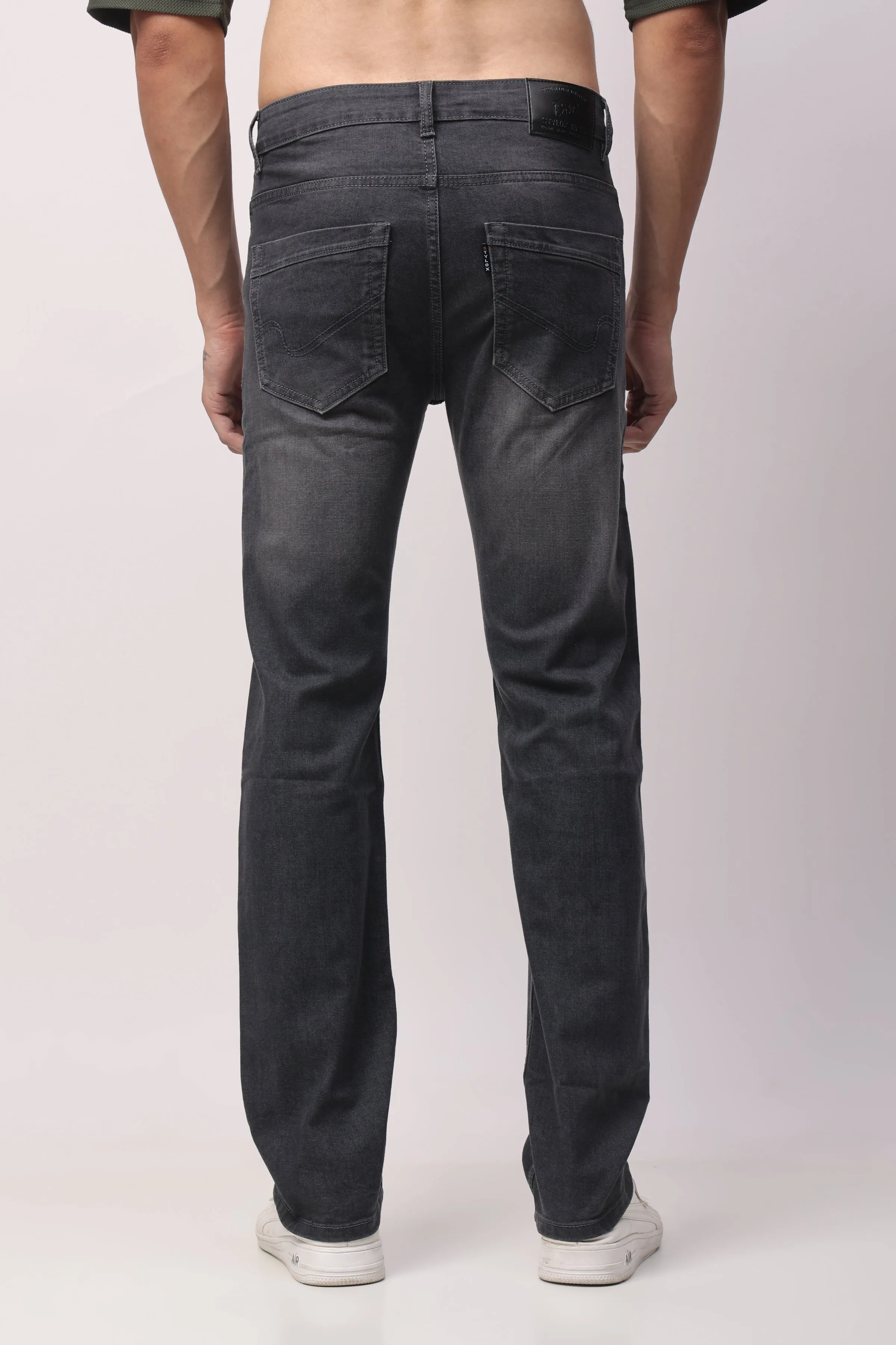 Stylox Comfort Fit Jeans - 5310-10850