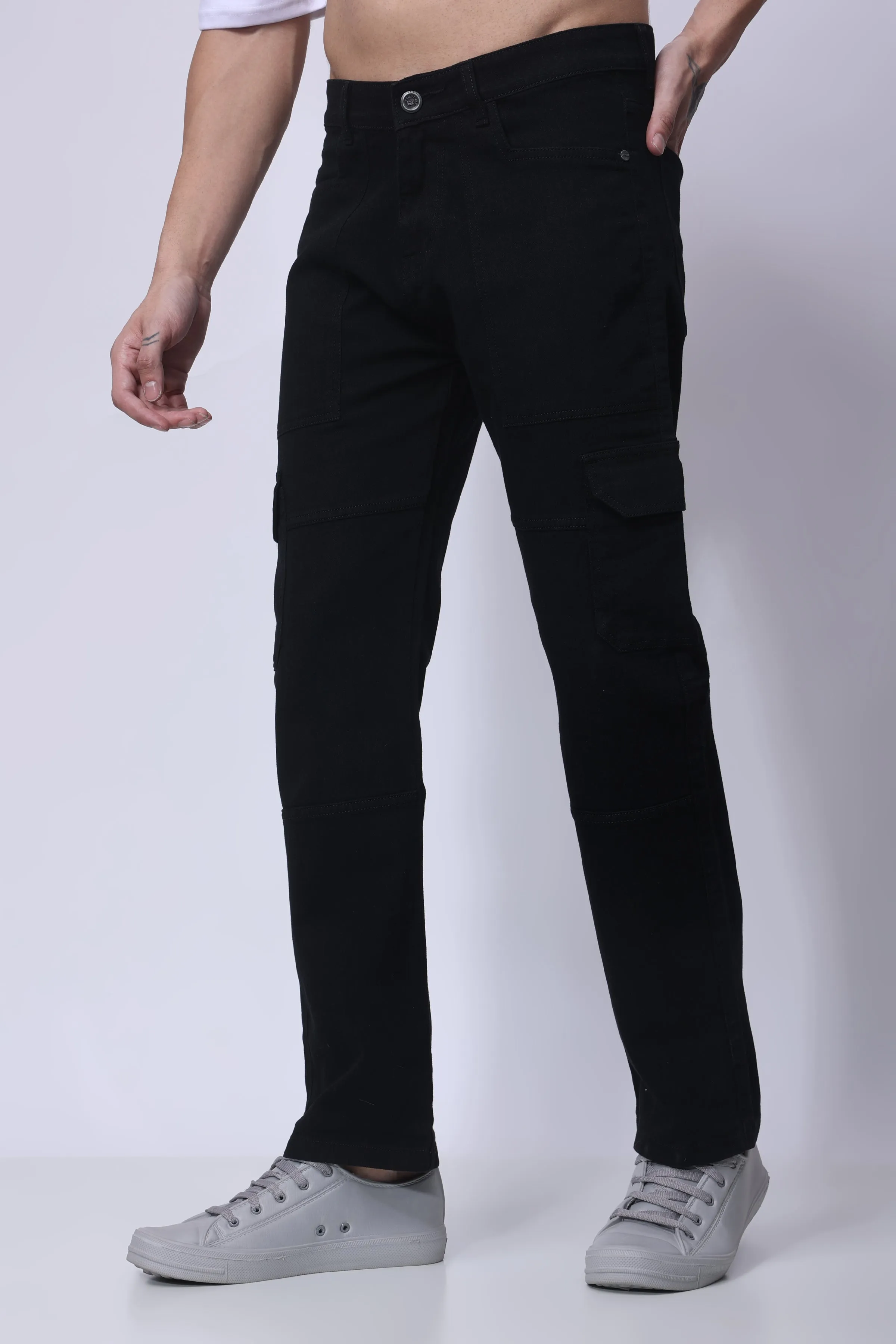 Stylox Comfort Fit Jeans - 90063