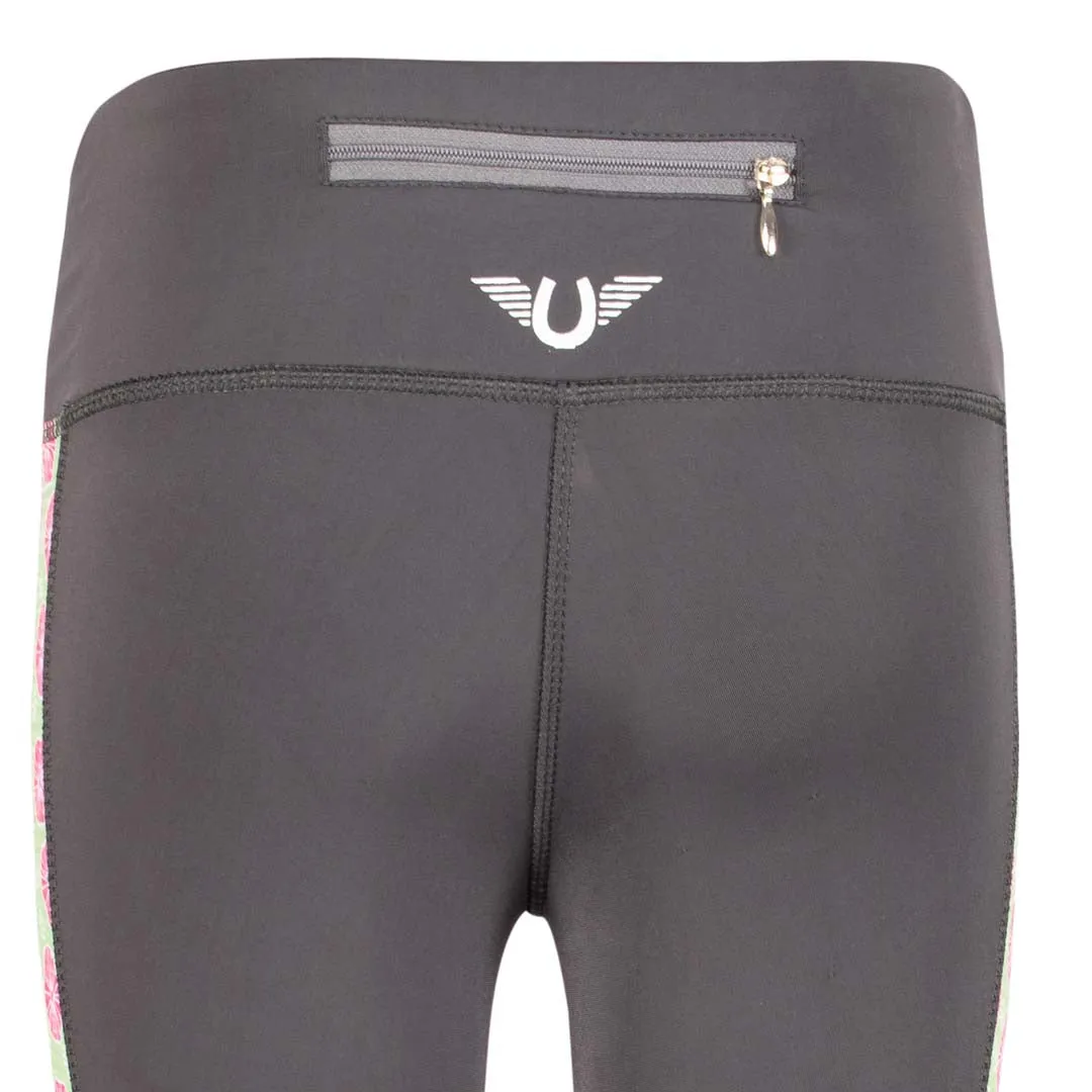 TuffRider Children's Athena EquiCool Riding Tights