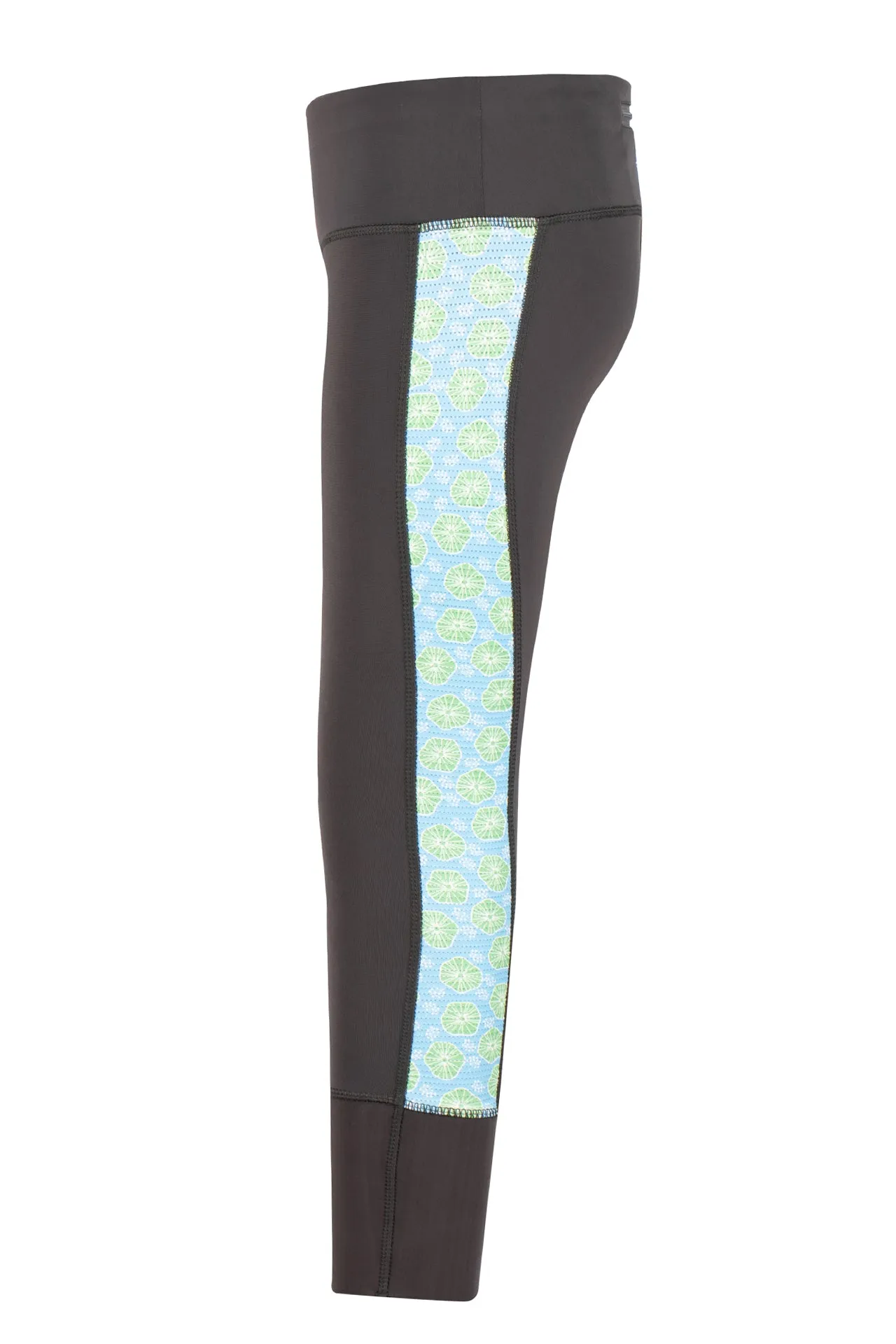 TuffRider Children's Athena EquiCool Riding Tights