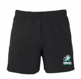 Twistarz Gymnastics Academy Sport Shorts