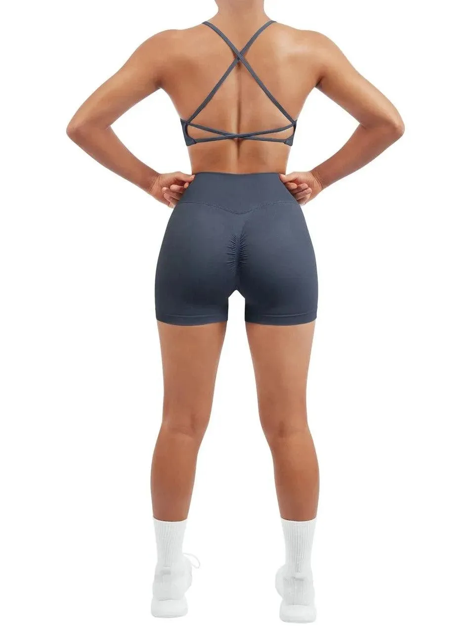 V Cross Workout Set