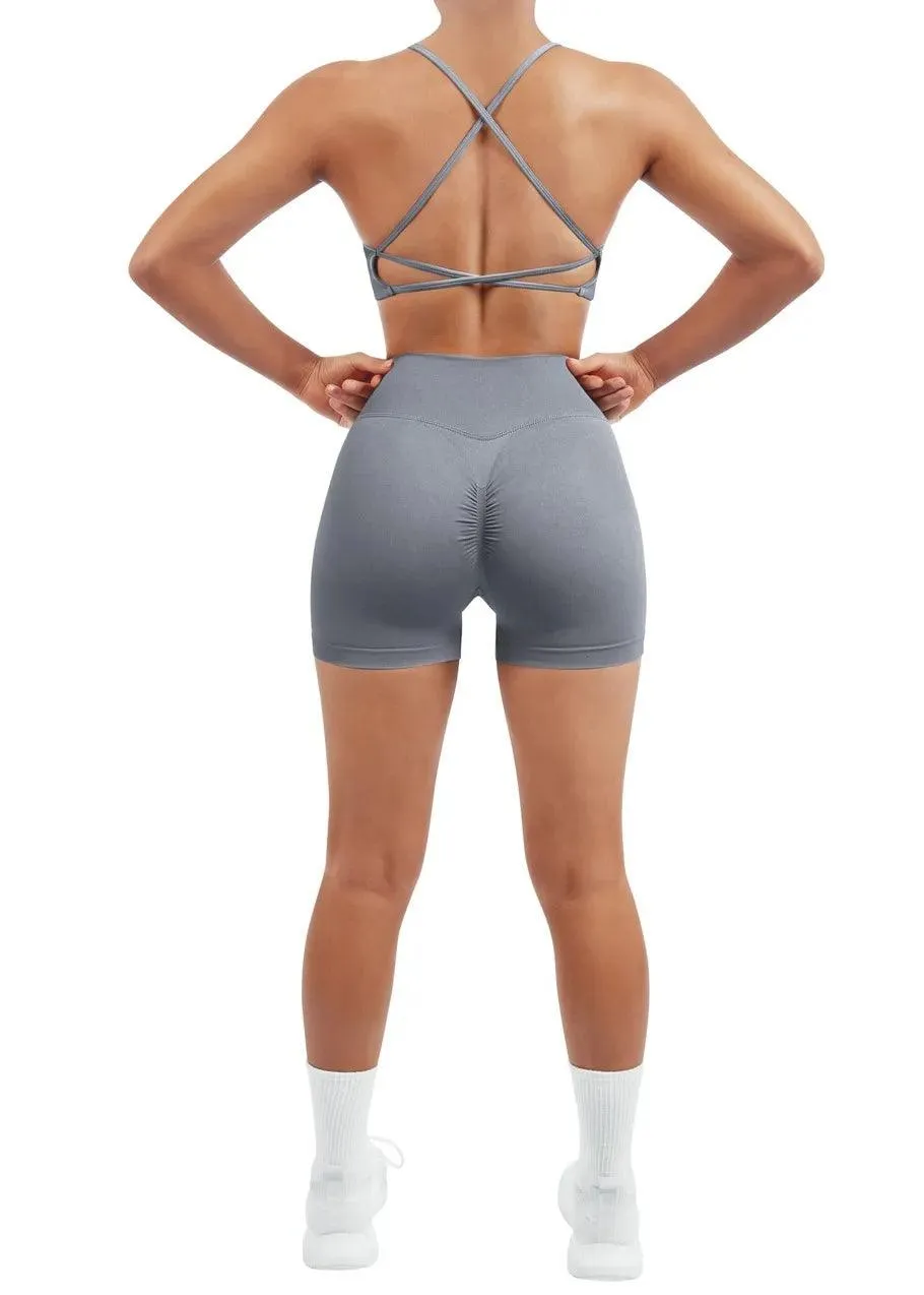 V Cross Workout Set