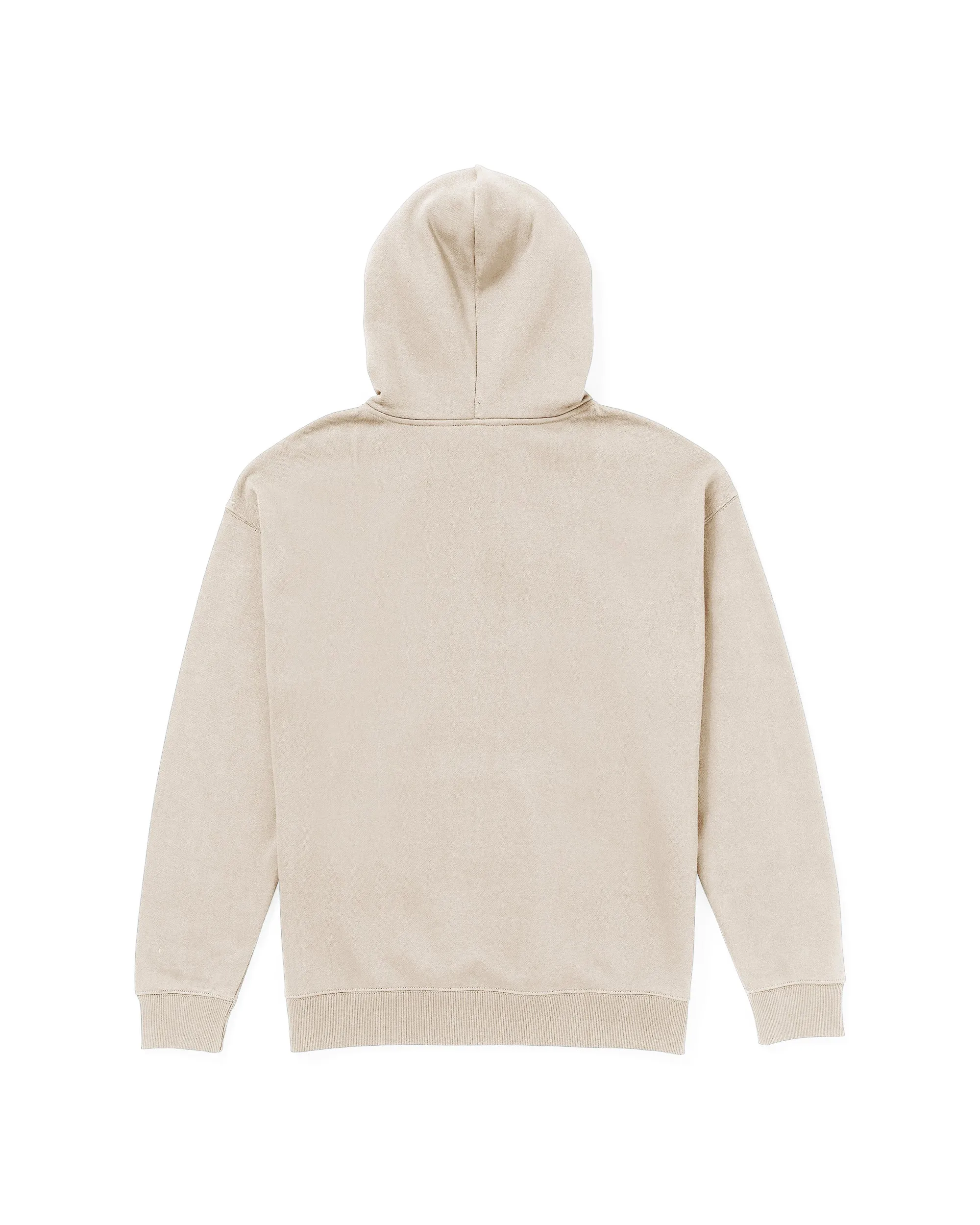 Volcom Stone Pullover Fleece - Dust Heather