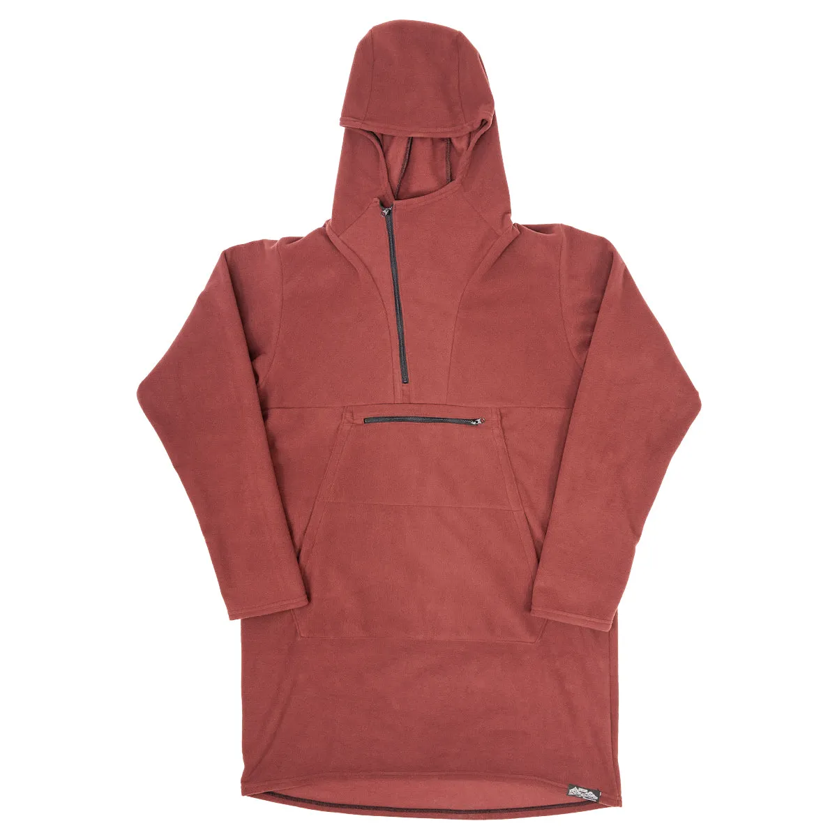 W's Wind Pro™ Long Anorak