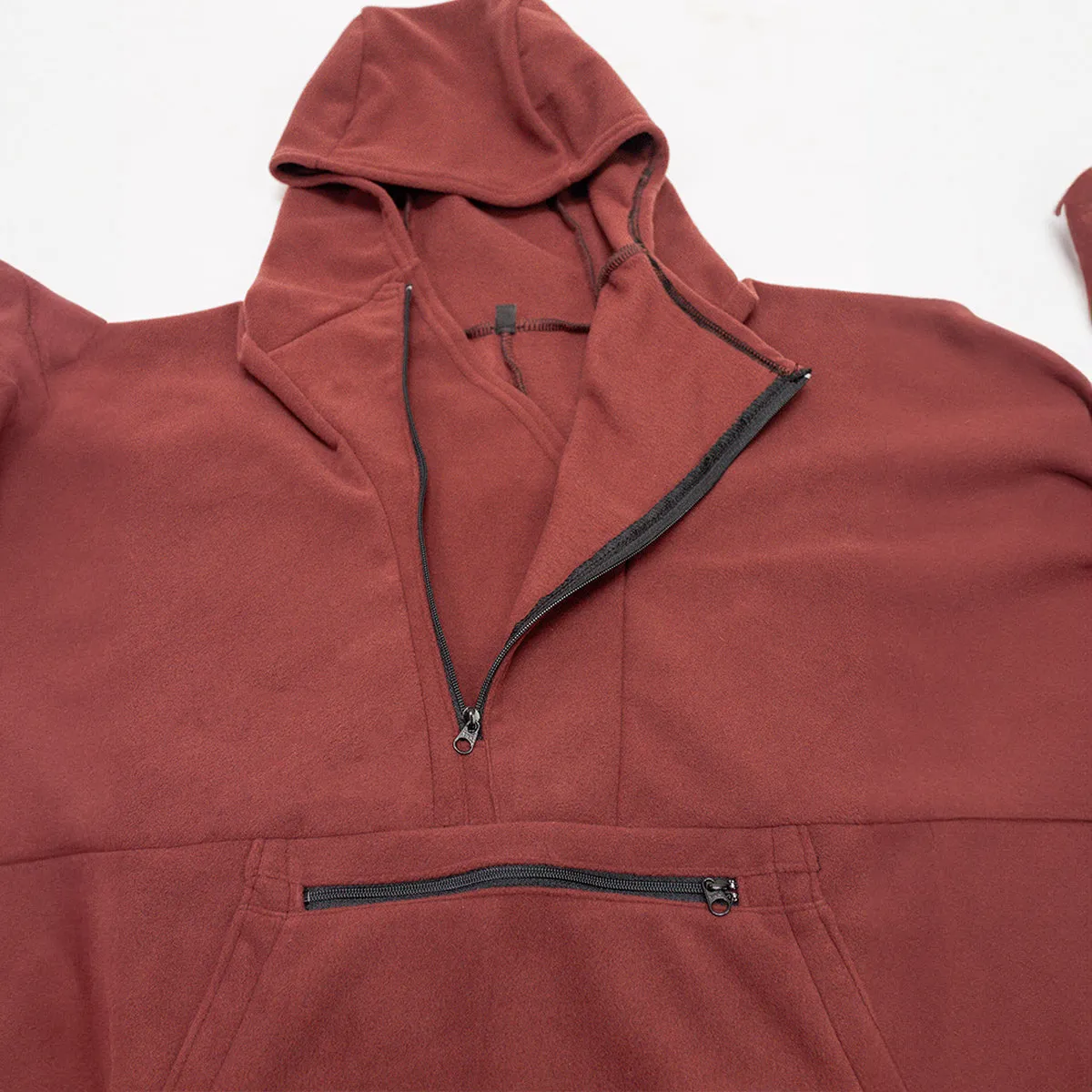 W's Wind Pro™ Long Anorak