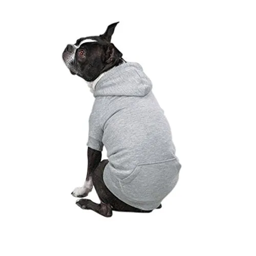 Zack & Zoey Fleece Lined Hoodie - Various Colors